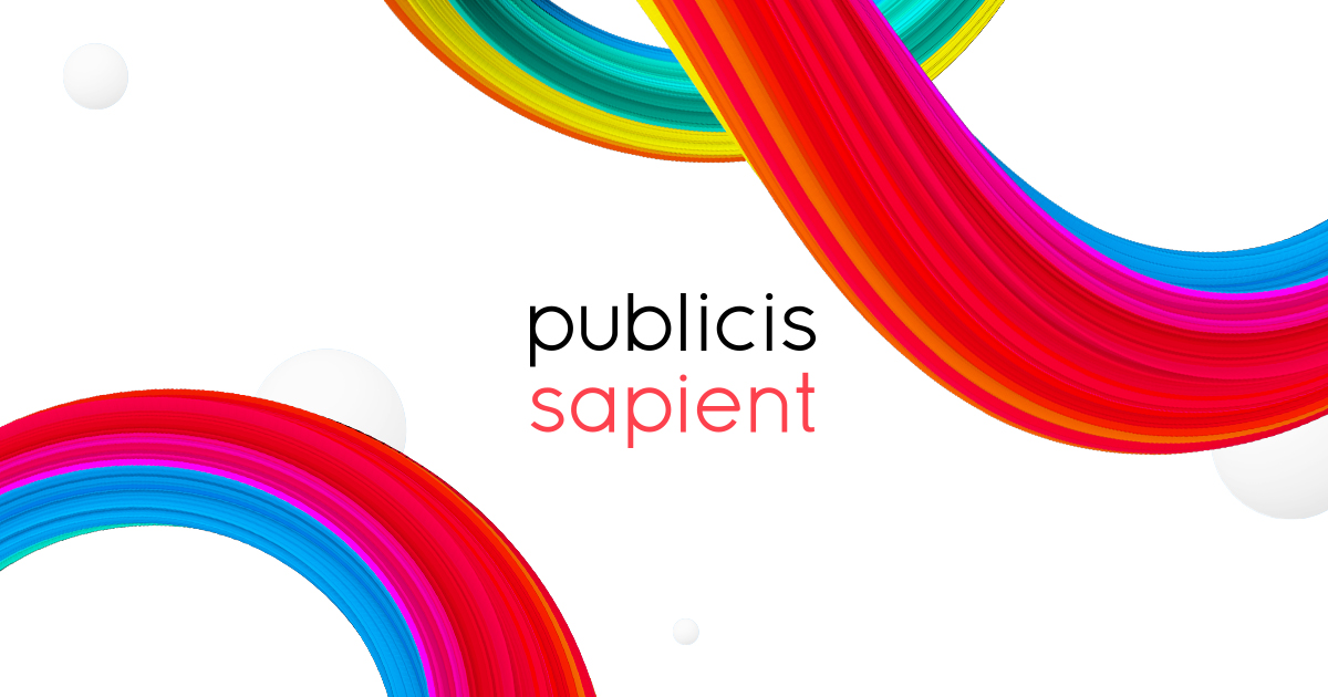 Publicis Sapient Logo